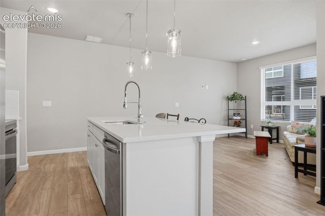10580 Cuprite Point, Colorado Springs, CO 80908