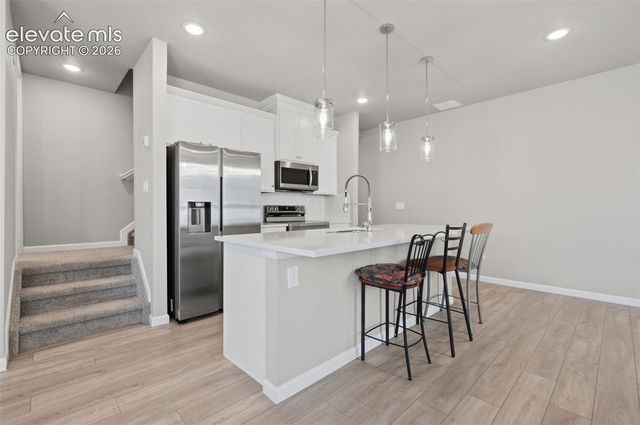 10580 Cuprite Point, Colorado Springs, CO 80908