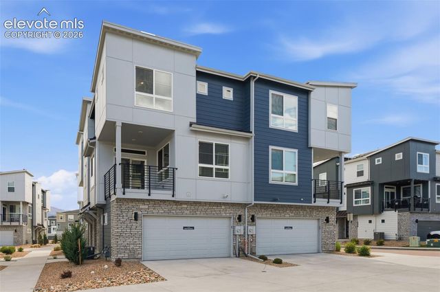 10580 Cuprite Point, Colorado Springs, CO 80908