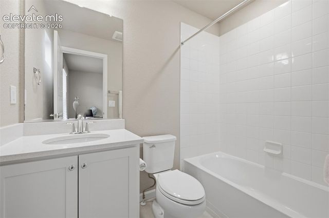 10580 Cuprite Point, Colorado Springs, CO 80908