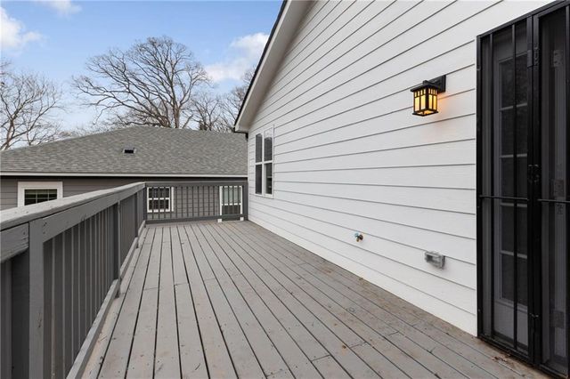 1104 Oak Knoll SE Terrace, Atlanta, GA 30315