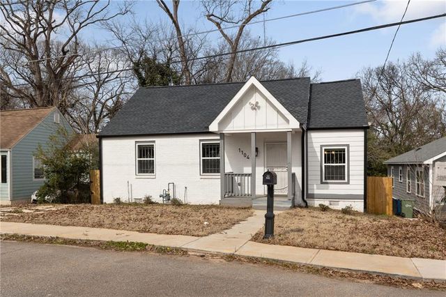 1104 Oak Knoll SE Terrace, Atlanta, GA 30315