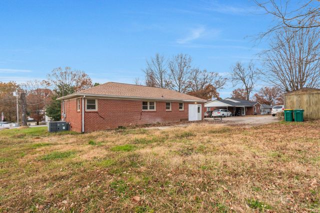 665 Glenn Ave, Lewisburg, TN 37091