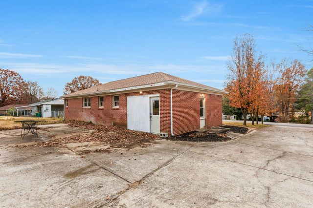 665 Glenn Ave, Lewisburg, TN 37091