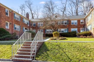 24 Hutton Ave 35, West Orange Twp., NJ 07052