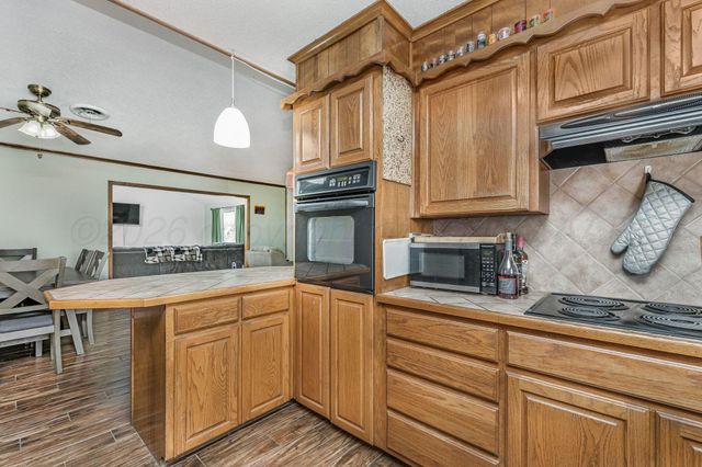 112 THERESA Avenue, Amarillo, TX 79108