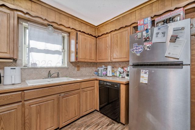 112 THERESA Avenue, Amarillo, TX 79108