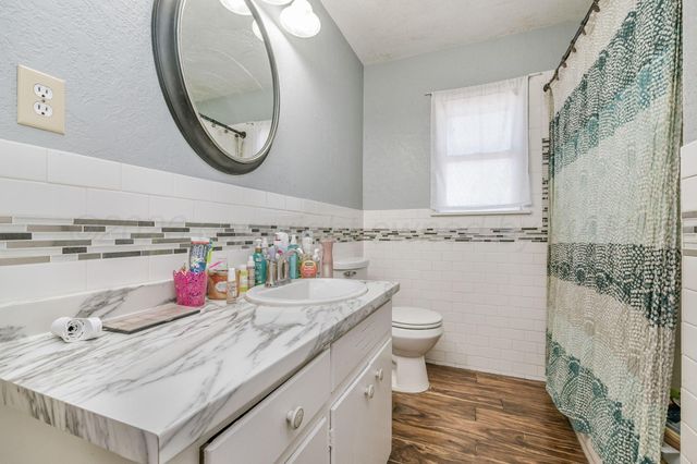 112 THERESA Avenue, Amarillo, TX 79108