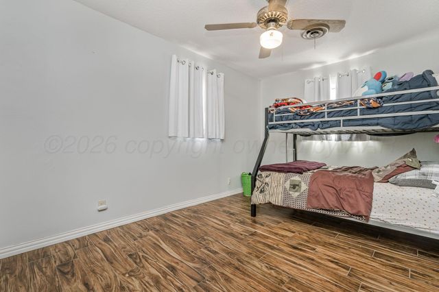 112 THERESA Avenue, Amarillo, TX 79108