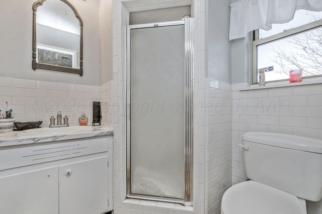 112 THERESA Avenue, Amarillo, TX 79108