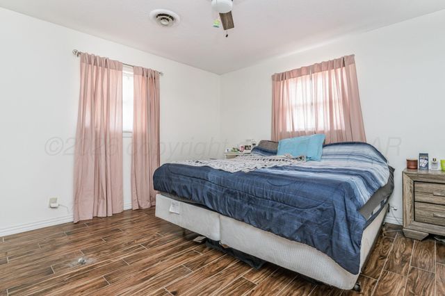 112 THERESA Avenue, Amarillo, TX 79108