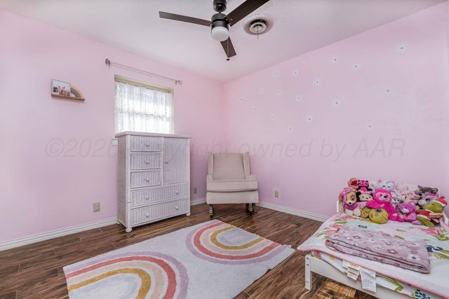 112 THERESA Avenue, Amarillo, TX 79108