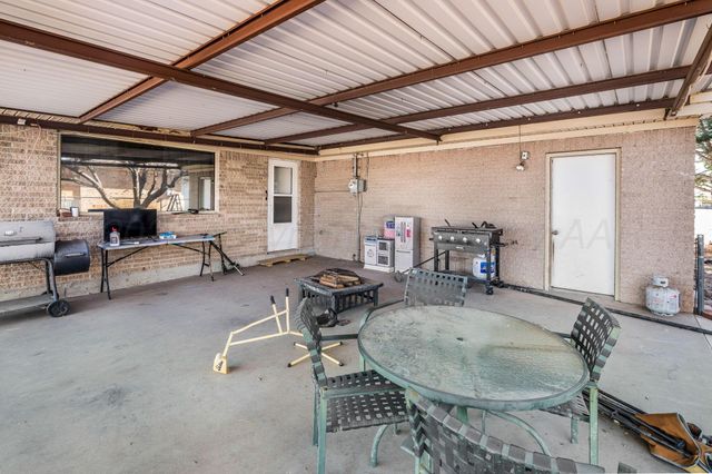112 THERESA Avenue, Amarillo, TX 79108