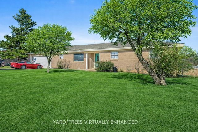 112 THERESA Avenue, Amarillo, TX 79108