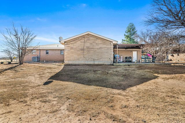 112 THERESA Avenue, Amarillo, TX 79108