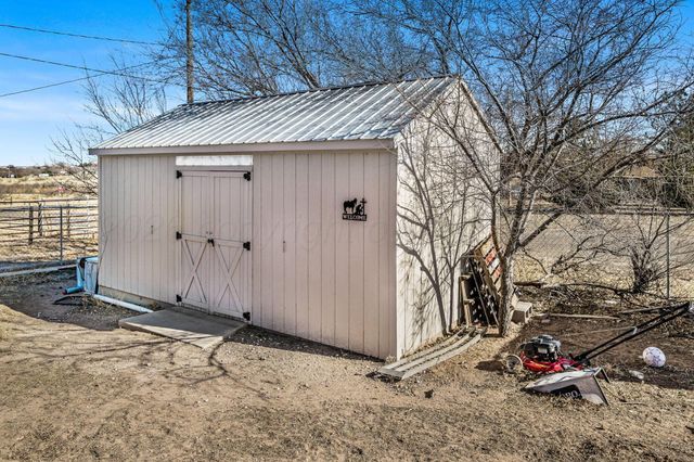 112 THERESA Avenue, Amarillo, TX 79108