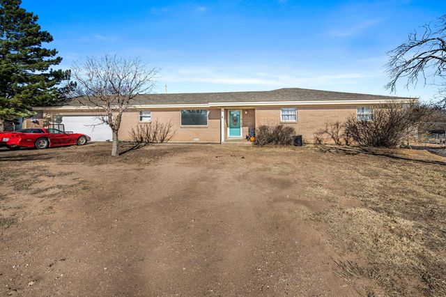 112 THERESA Avenue, Amarillo, TX 79108