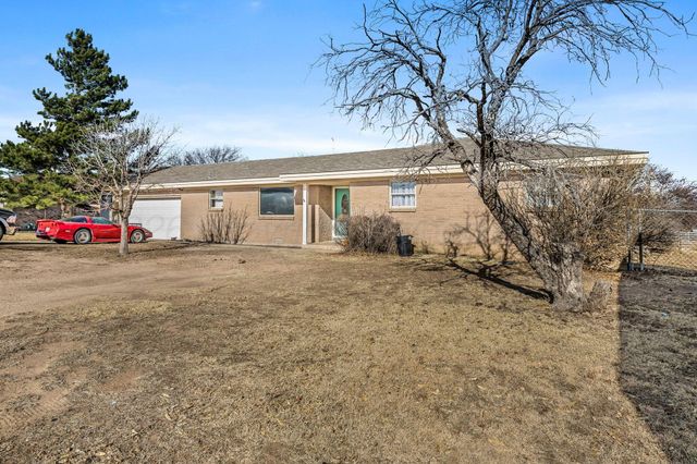 112 THERESA Avenue, Amarillo, TX 79108