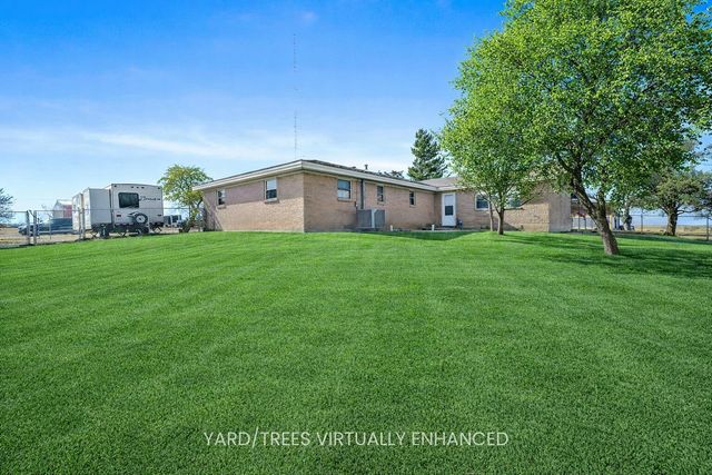 112 THERESA Avenue, Amarillo, TX 79108