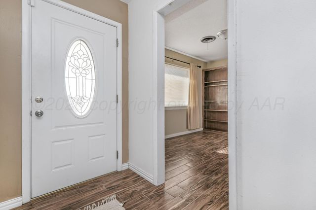 112 THERESA Avenue, Amarillo, TX 79108