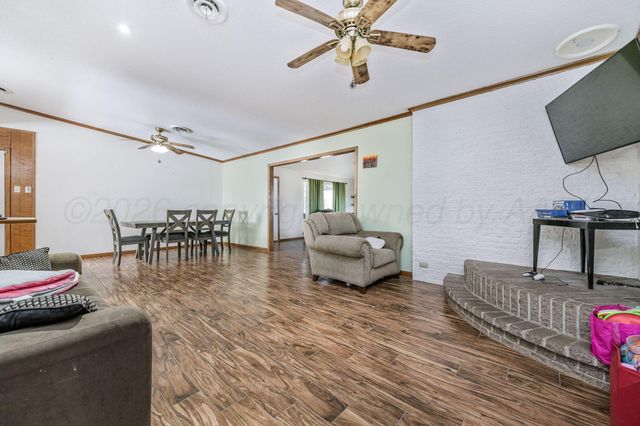 112 THERESA Avenue, Amarillo, TX 79108