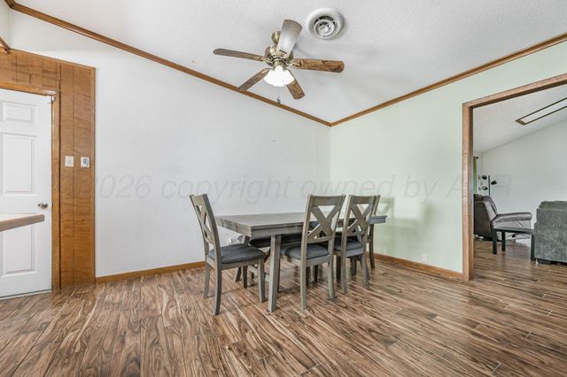 112 THERESA Avenue, Amarillo, TX 79108