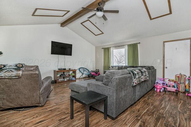 112 THERESA Avenue, Amarillo, TX 79108