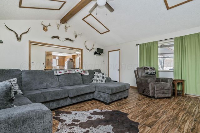 112 THERESA Avenue, Amarillo, TX 79108