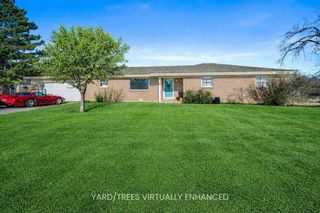 112 THERESA Avenue, Amarillo, TX 79108