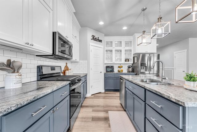 1517 N Birch St, Jerome, ID 83338
