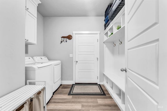 1517 N Birch St, Jerome, ID 83338