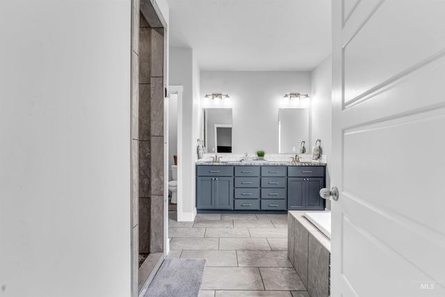 1517 N Birch St, Jerome, ID 83338