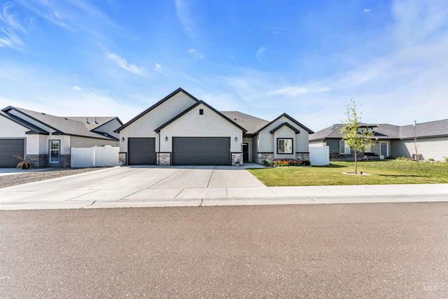 1517 N Birch St, Jerome, ID 83338