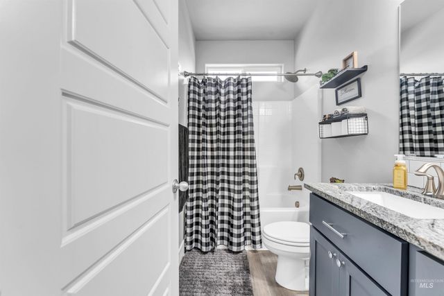 1517 N Birch St, Jerome, ID 83338