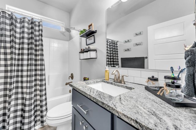 1517 N Birch St, Jerome, ID 83338