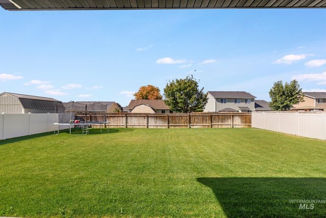 1517 N Birch St, Jerome, ID 83338