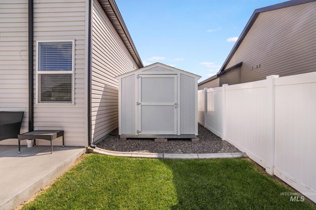 1517 N Birch St, Jerome, ID 83338