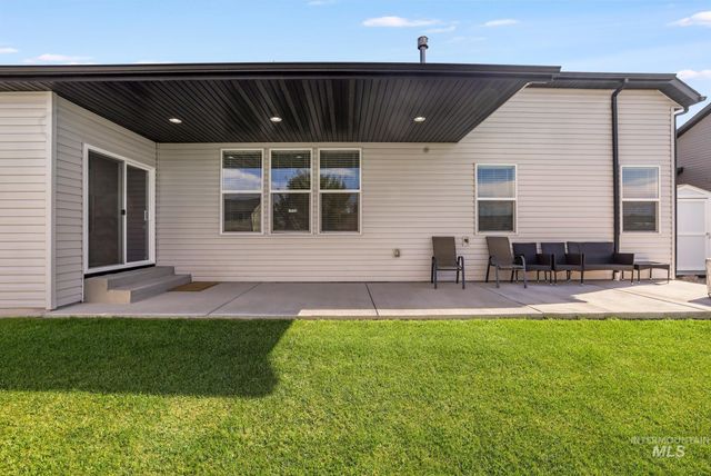 1517 N Birch St, Jerome, ID 83338