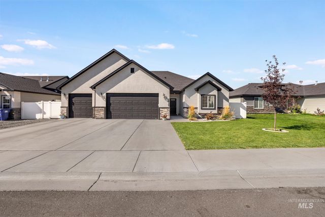 1517 N Birch St, Jerome, ID 83338