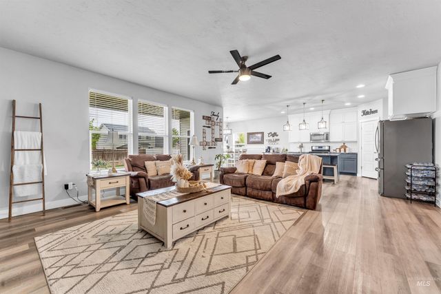 1517 N Birch St, Jerome, ID 83338