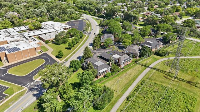 12610 S London Lane 3, Palos Heights, IL 60463