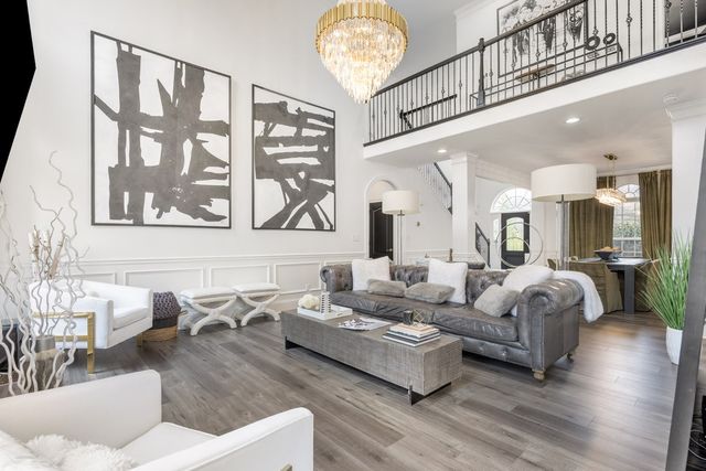 5579 Hill Rd, Brentwood, TN 37027