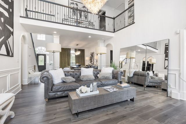 5579 Hill Rd, Brentwood, TN 37027