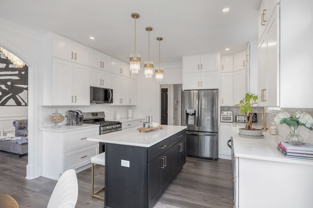 5579 Hill Rd, Brentwood, TN 37027