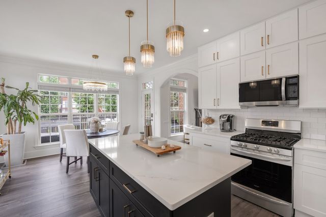 5579 Hill Rd, Brentwood, TN 37027