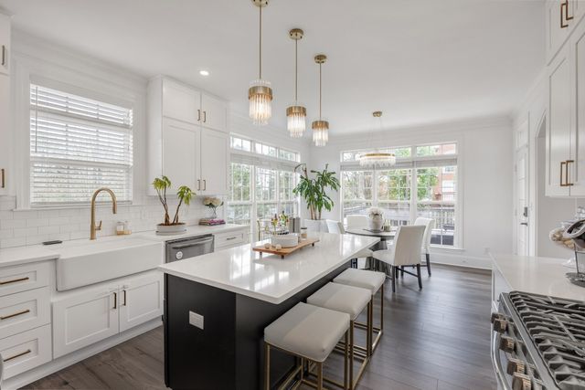 5579 Hill Rd, Brentwood, TN 37027