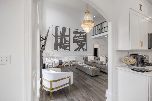 5579 Hill Rd, Brentwood, TN 37027