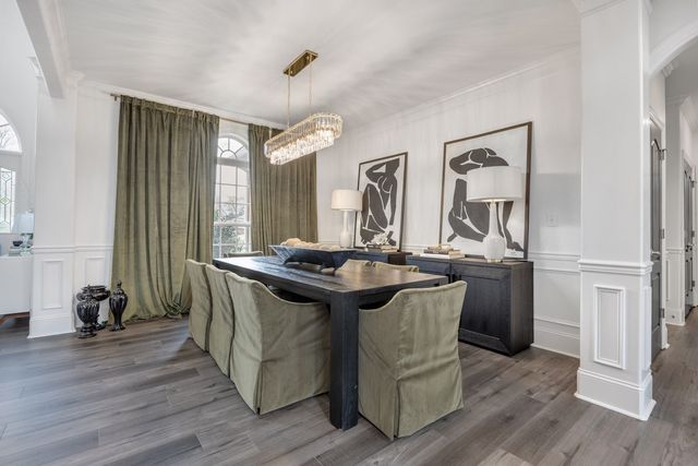 5579 Hill Rd, Brentwood, TN 37027