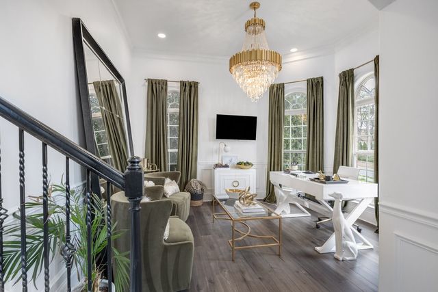 5579 Hill Rd, Brentwood, TN 37027