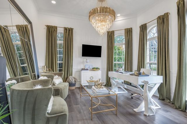 5579 Hill Rd, Brentwood, TN 37027